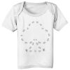 Infant Lap Shoulder Tee Thumbnail