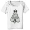 Infant Lap Shoulder Tee Thumbnail