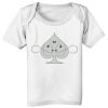 Infant Lap Shoulder Tee Thumbnail