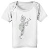 Infant Lap Shoulder Tee Thumbnail