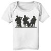 Infant Lap Shoulder Tee Thumbnail