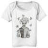 Infant Lap Shoulder Tee Thumbnail