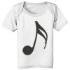 Infant Lap Shoulder Tee Thumbnail