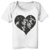 Infant Lap Shoulder Tee Thumbnail