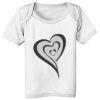 Infant Lap Shoulder Tee Thumbnail