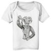 Infant Lap Shoulder Tee Thumbnail