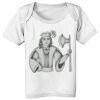 Infant Lap Shoulder Tee Thumbnail