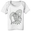 Infant Lap Shoulder Tee Thumbnail