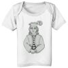 Infant Lap Shoulder Tee Thumbnail