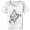 Infant Lap Shoulder Tee Thumbnail