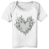 Infant Lap Shoulder Tee Thumbnail