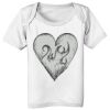 Infant Lap Shoulder Tee Thumbnail