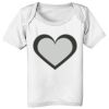 Infant Lap Shoulder Tee Thumbnail