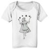 Infant Lap Shoulder Tee Thumbnail