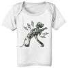 Infant Lap Shoulder Tee Thumbnail