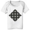 Infant Lap Shoulder Tee Thumbnail