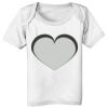 Infant Lap Shoulder Tee Thumbnail