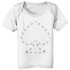 Infant Lap Shoulder Tee Thumbnail