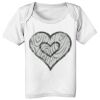 Infant Lap Shoulder Tee Thumbnail