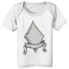 Infant Lap Shoulder Tee Thumbnail