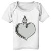 Infant Lap Shoulder Tee Thumbnail