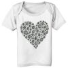 Infant Lap Shoulder Tee Thumbnail