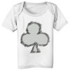 Infant Lap Shoulder Tee Thumbnail