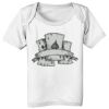 Infant Lap Shoulder Tee Thumbnail