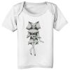 Infant Lap Shoulder Tee Thumbnail