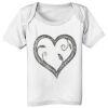 Infant Lap Shoulder Tee Thumbnail