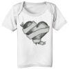 Infant Lap Shoulder Tee Thumbnail