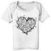 Infant Lap Shoulder Tee Thumbnail