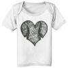 Infant Lap Shoulder Tee Thumbnail