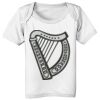 Infant Lap Shoulder Tee Thumbnail