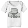 Infant Lap Shoulder Tee Thumbnail