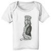 Infant Lap Shoulder Tee Thumbnail