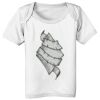 Infant Lap Shoulder Tee Thumbnail