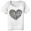 Infant Lap Shoulder Tee Thumbnail