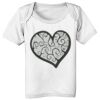 Infant Lap Shoulder Tee Thumbnail