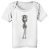 Infant Lap Shoulder Tee Thumbnail