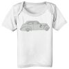 Infant Lap Shoulder Tee Thumbnail