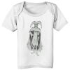 Infant Lap Shoulder Tee Thumbnail