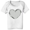 Infant Lap Shoulder Tee Thumbnail