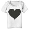 Infant Lap Shoulder Tee Thumbnail