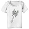 Infant Lap Shoulder Tee Thumbnail