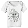 Infant Lap Shoulder Tee Thumbnail