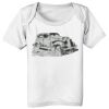 Infant Lap Shoulder Tee Thumbnail