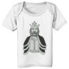 Infant Lap Shoulder Tee Thumbnail