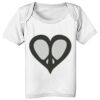 Infant Lap Shoulder Tee Thumbnail