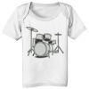 Infant Lap Shoulder Tee Thumbnail